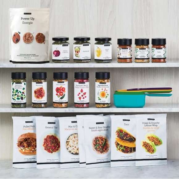 Epicure Mystery Box - Picture 7 of 12